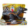 Jurassic World - Dinosaurus Indoraptor