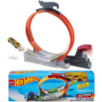 Hot Wheels – Kaskadérske kúsky Loop Star