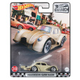 Hot Wheels - Boulevard 2002 Pontiac Firebird