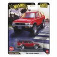 Hot Wheels Boulevard 1993 Toyota 4Runner