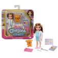 Barbie Chelsea – Povolanie Doktorka