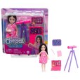 Barbie Chelsea – Povolanie Astronómka