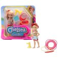 Barbie Chelsea – Povolanie Plavčíčka