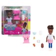 Barbie Chelsea – Povolanie Baristka