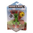 Minecraft - Figúrka Creeper