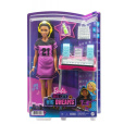 Barbie – Veľkomesto GYG40