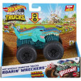 Hot Wheels - Monster Trucks Mega Wrex