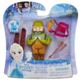 Frozen – Mini bábika Oaken
