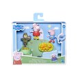 Peppa Pig – Figúrky Garden