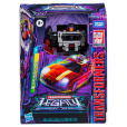 Transformers Legacy - Figúrka Autobot Pointbland & Autobot Peacemaker
