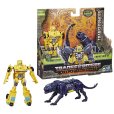 Transformers - Figúrky Bumblebee Vs Snarlsaber