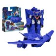 Transformers - Earthspark figúrka Soundwave