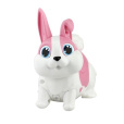 Zajac Bunny Ružový