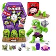 Smashers – Strašidelný dom Zelený Pavúk
