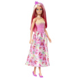 Barbie – Rozprávková princezná HRR08