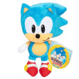Sonic – Plyšová postavička 22 cm Sonic