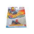 Hot Wheels - Racer Verse  Iron Man