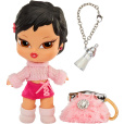 Bratz Babyz – Runwayz Jade - Kriklavo Ruzova