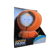 South Park - Plyšová postavička 24 cm Kenny McCormick