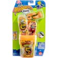 Hot Wheels - Skate 2 ks Rattleberry Sour