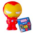 Marvel – Antistresová figúrka Iron Man