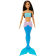 Barbie Dreamtopia - Morská víla HGR07