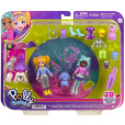 Polly Pocket - Bábiky HKV97