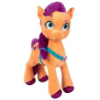 My Little Pony - Plyšová postavička 30 cm Oranžová