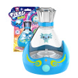 Fizzy Pets  Pluto