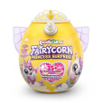 Rainbocorns - Fairycorn Strieborný