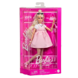 Barbie Deluxe Style - Bábika HYV27