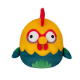 Squishmallows – Disney 25 cm Heihei