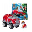 Paw Patrol – Vozidlo s figúrkou Marshall's