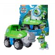 Paw Patrol – Vozidlo s figúrkou Rocky's