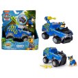 Paw Patrol – Vozidlo s figúrkou Chase's