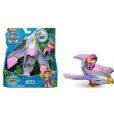 Paw Patrol – Vozidlo s figúrkou Skye's