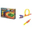 Teamsterz – Akčná dráha Dragon Blast