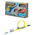 Teamsterz – Akčná dráha Shark Attack
