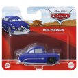 Cars - Autá Doc Hudson