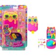 Polly Pocket – Súprava JCB17