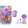Polly Pocket – Súprava JCB15