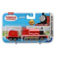 Thomas & Friends – Mašinka James