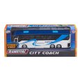 Teamsterz – Autobus Airport