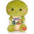 Kawai Foodiez – Plyšové zvieratko 24 cm Korytnačka