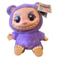 Onikuma – Plyšová postavička 24 cm Plum Onikuma