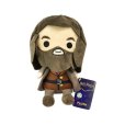 Harry Potter – Plyšová postavička 22 cm Hagrid