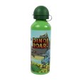 Fľaša kovová 500 ml  Dino Roar