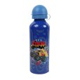 Fľaša kovová 500 ml  Xtreme Trucks