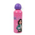 Fľaša kovová 500 ml  Glam Girls