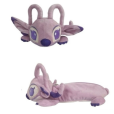 Disney Stitch – Peračník Rúžová
